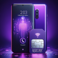 encrypted calling balance