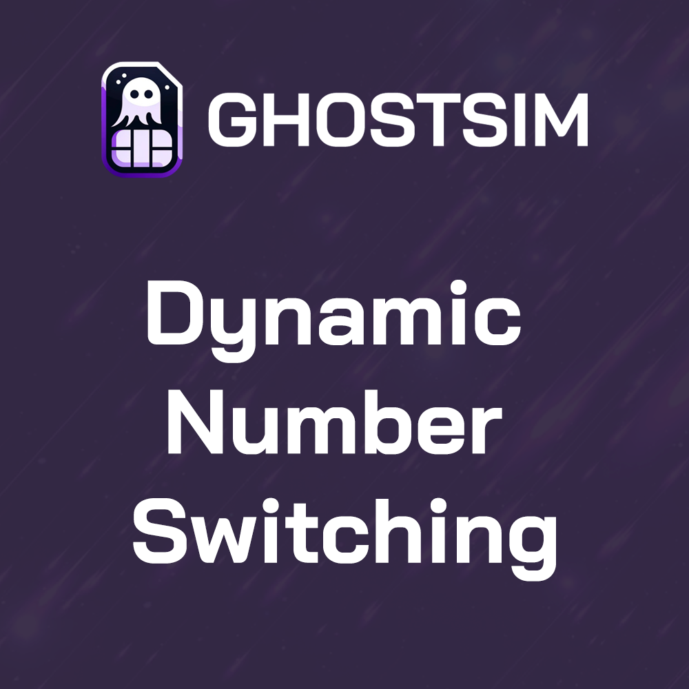 dynamic number switching
